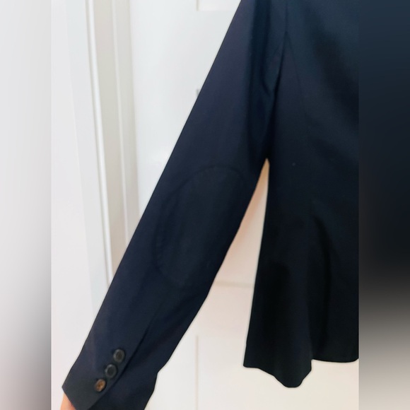 Lacoste coat/blazer - Picture 2 of 5